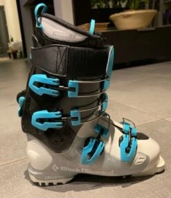 Black Diamond Shiva MX