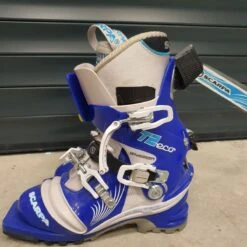 Scarpa T2 Eco -Camp Sider Soldes 4 251