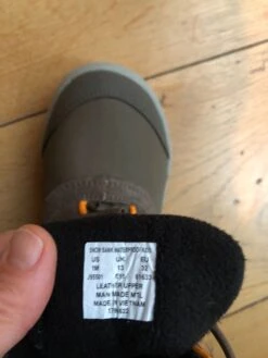 Merrell Snow Bank -Camp Sider Soldes 4 266