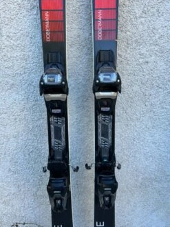 NORDICA Dobermann Spitfire CRX -Camp Sider Soldes 4 27