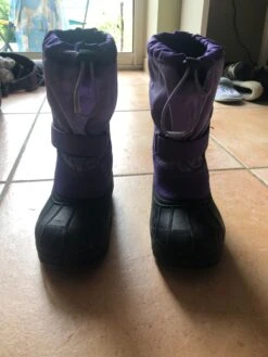 Columbia Boots 6 Columbia Boots -Camp Sider Soldes 4 271