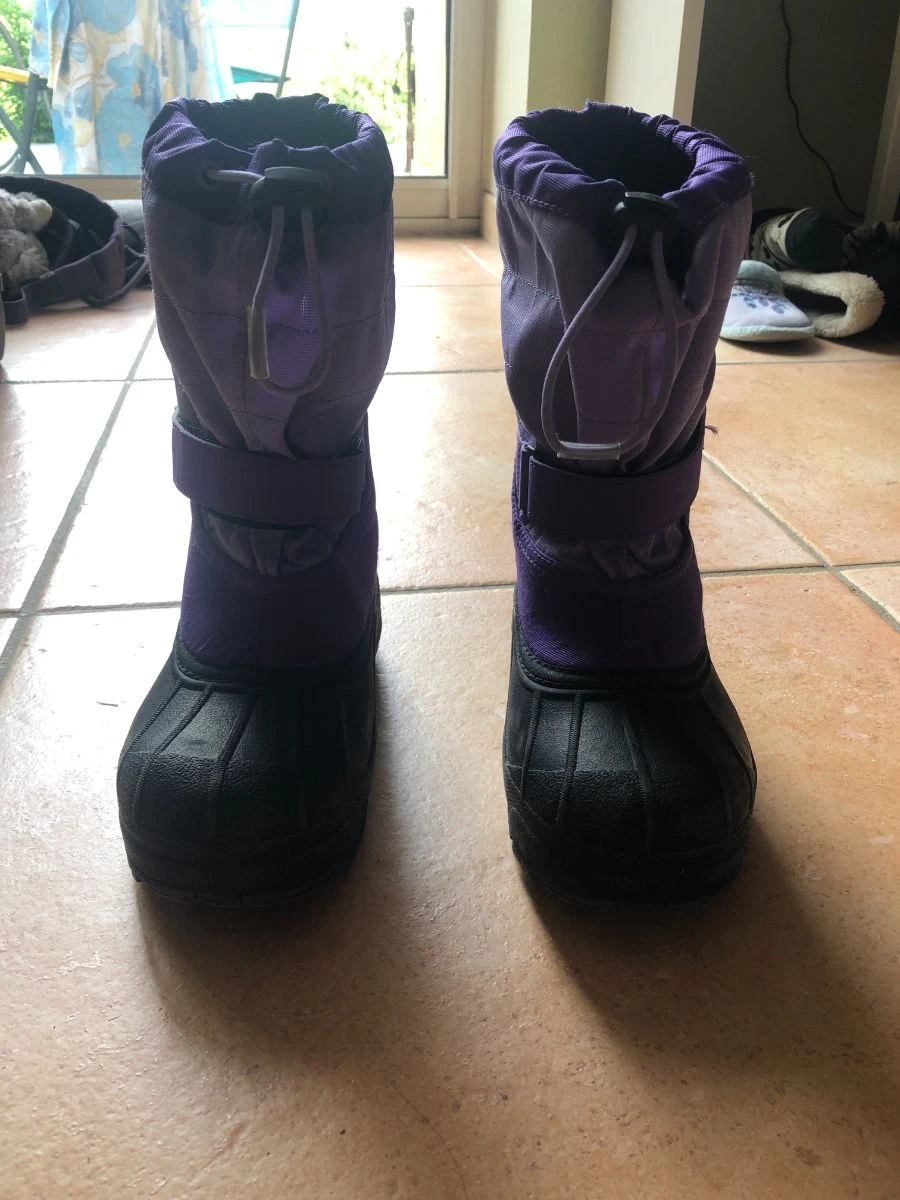 Columbia Boots 3 Columbia Boots – Image 3