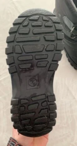 Hamilton V 6 Hamilton V -Camp Sider Soldes 4 272