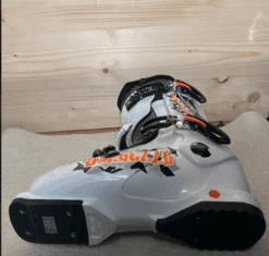 DALBELLO Voodoo 8 DALBELLO Voodoo -Camp Sider Soldes 4 28