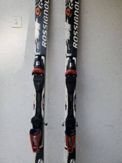 Rossignol WC GS 7 Rossignol WC GS -Camp Sider Soldes 4 28