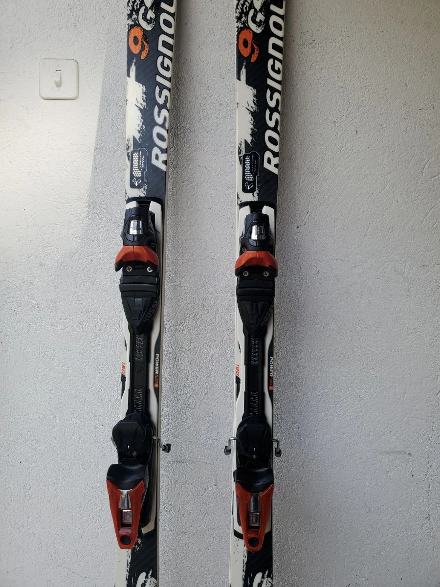Rossignol WC GS 3 Rossignol WC GS – Image 3