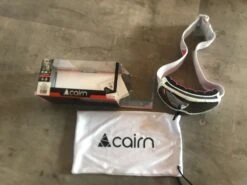 Cairn Spx 3000 6 Cairn Spx 3000 -Camp Sider Soldes 4 287