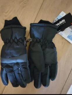 Gants Enfants Fymex -Camp Sider Soldes 4 291