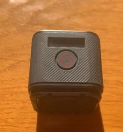 GoPro Hero 4 Session 6 GoPro Hero 4 Session -Camp Sider Soldes 4 292