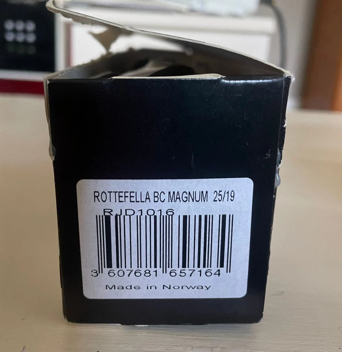 BC Magnum 3 BC Magnum – Image 3