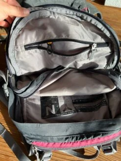 Deuter Freeride -Camp Sider Soldes 4 303