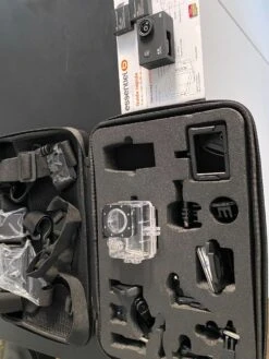 Essentiel -Camp Sider Soldes 4 304