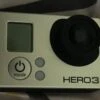 GoPro Hero 3