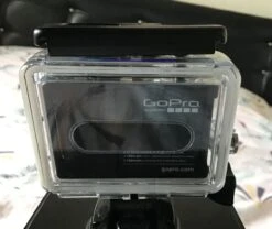 GoPro Hero 3 -Camp Sider Soldes 4 306