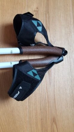 Fischer Air Carbon -Camp Sider Soldes 4 307