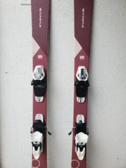 Kastle DX 85 -Camp Sider Soldes 4 31