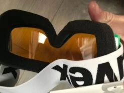 Uvex Polyvalent -Camp Sider Soldes 4 311