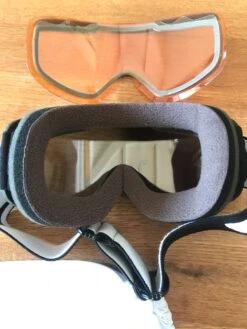 Oakley Line 5 Oakley Line -Camp Sider Soldes 4 314