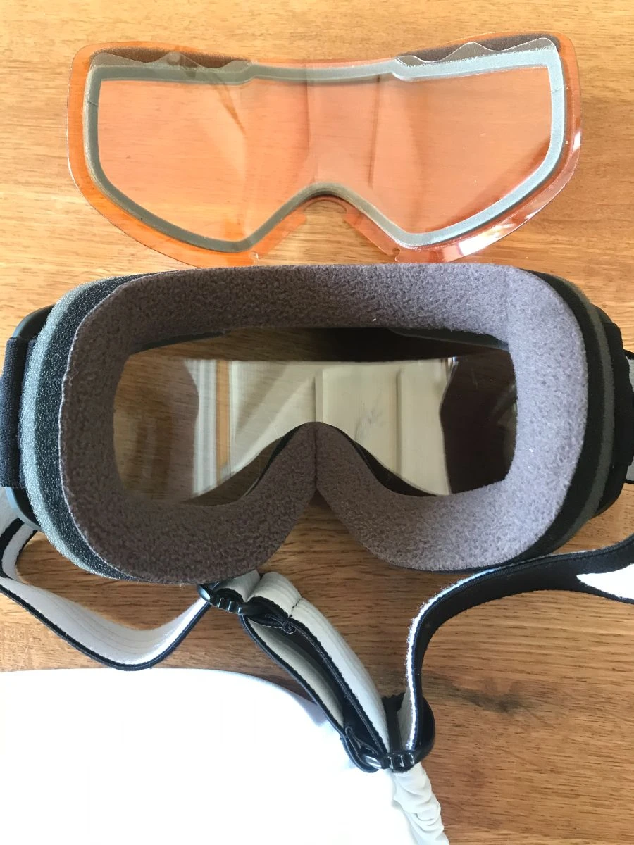 Oakley Line 3 Oakley Line – Image 3