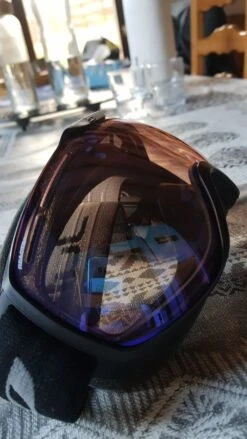 Julbo Fusion Photochromic 5 Julbo Fusion Photochromic -Camp Sider Soldes 4 315