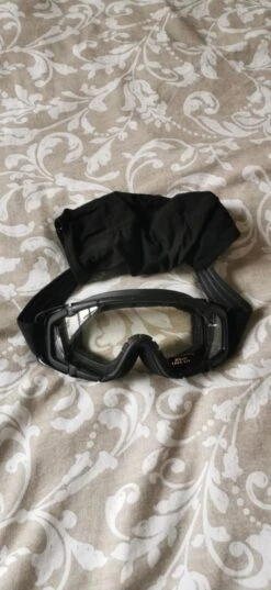 Oakley One Year Limited -Camp Sider Soldes 4 317