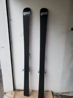 Lupi -Camp Sider Soldes 4 32