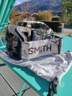 Smith Skyline -Camp Sider Soldes 4 320