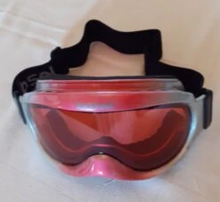 Anti-buée -Camp Sider Soldes 4 324