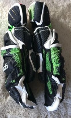 Reusch Race Tec 18 GS Mitten -Camp Sider Soldes 4 328