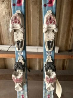 VÖLKL Chica -Camp Sider Soldes 4 33