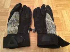 Quiksilver Method -Camp Sider Soldes 4 333