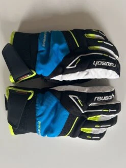 Reusch Finnigan 5 Reusch Finnigan -Camp Sider Soldes 4 335