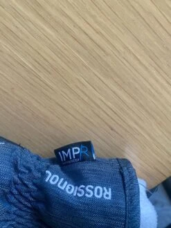 Rossignol Junior -Camp Sider Soldes 4 339