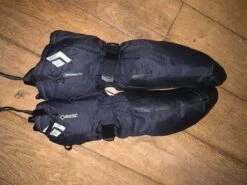 Black Diamond Absolute Mitts -Camp Sider Soldes 4 343