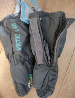 Moufles Polochon -Camp Sider Soldes 4 344