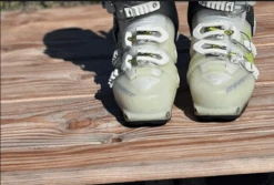 Dynafit ZZERO 5 -Camp Sider Soldes 4 35