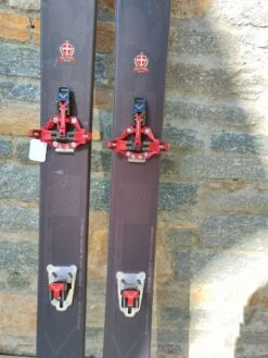 Ortles -Camp Sider Soldes 4 35