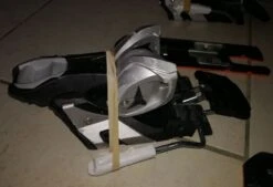 Atomic Warden -Camp Sider Soldes 4 352