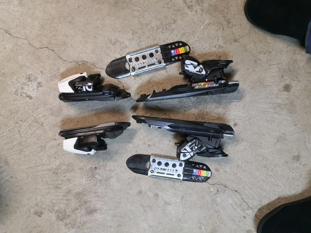 Salomon Z10 3 Salomon Z10 – Image 3