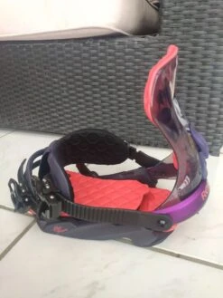 Rossignol After Hour -Camp Sider Soldes 4 359