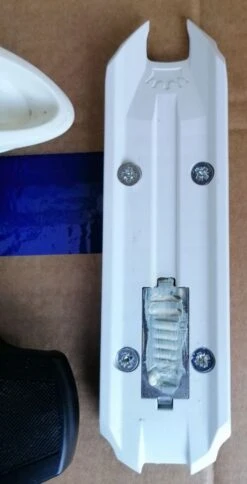 Marker Squire 11 -Camp Sider Soldes 4 362