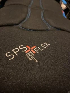 Ortovox Avabag -Camp Sider Soldes 4 365