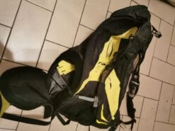 Camp Rapid 260 -Camp Sider Soldes 4 366