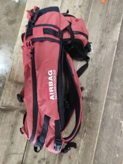 Dakine Poacher 26 -Camp Sider Soldes 4 369