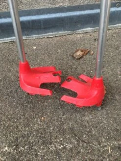 FFnd 6 FFnd -Camp Sider Soldes 4 370