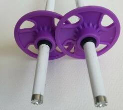 K2 Polyvalents 7 K2 Polyvalents -Camp Sider Soldes 4 374