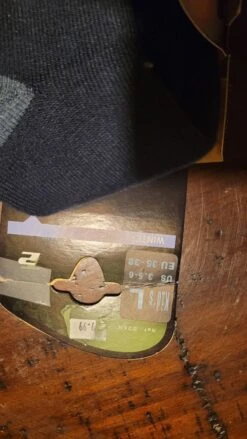 Lorpen Polyvalentes 6 Lorpen Polyvalentes -Camp Sider Soldes 4 377