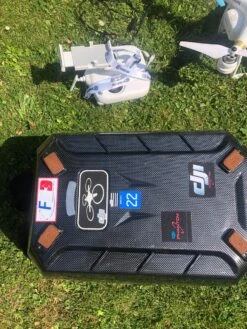 Phantom SE -Camp Sider Soldes 4 378