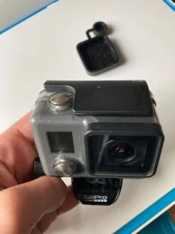 GoPro Hero 1
