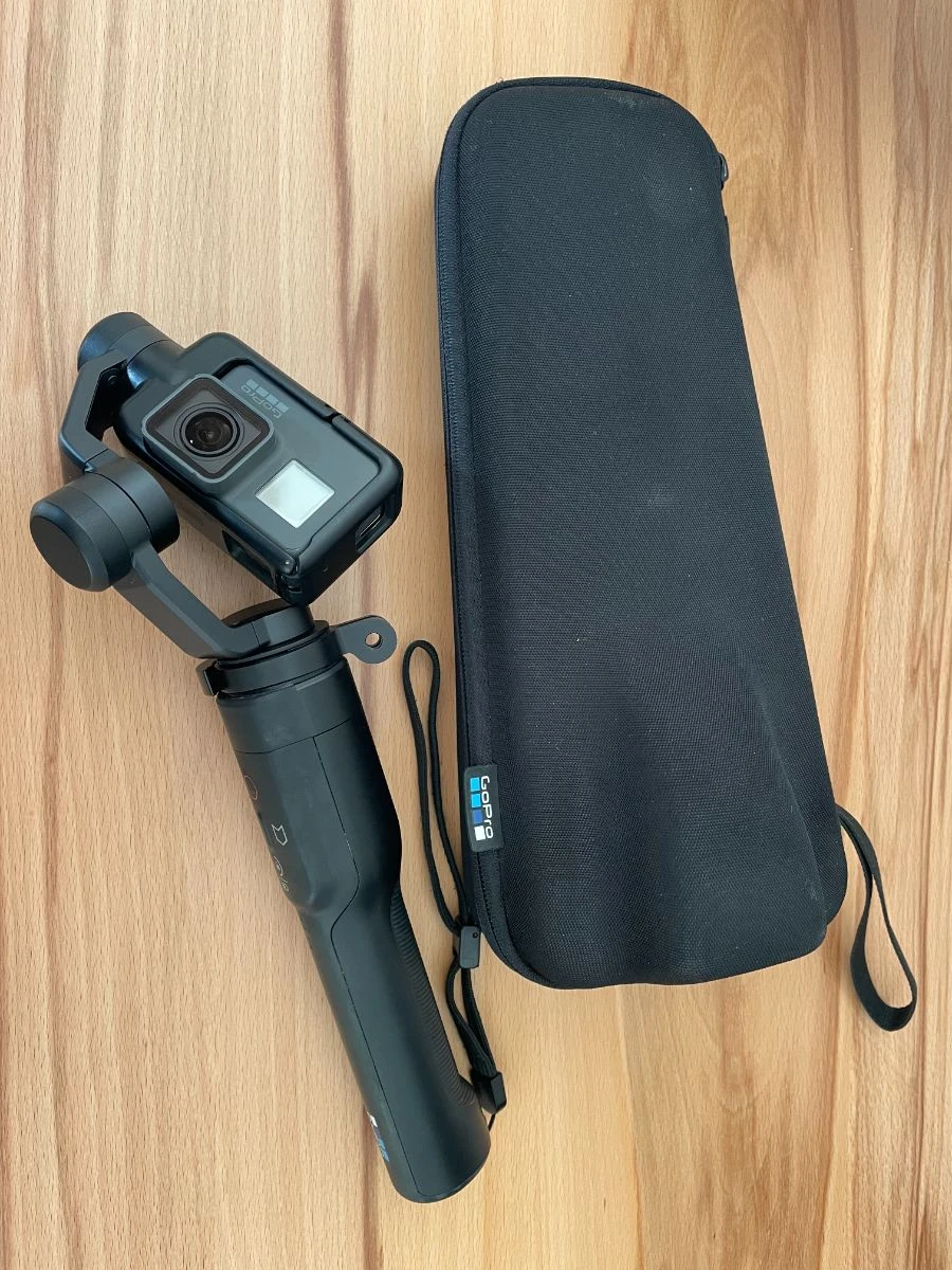 GoPro Hero 5 Black 3 GoPro Hero 5 Black – Image 3